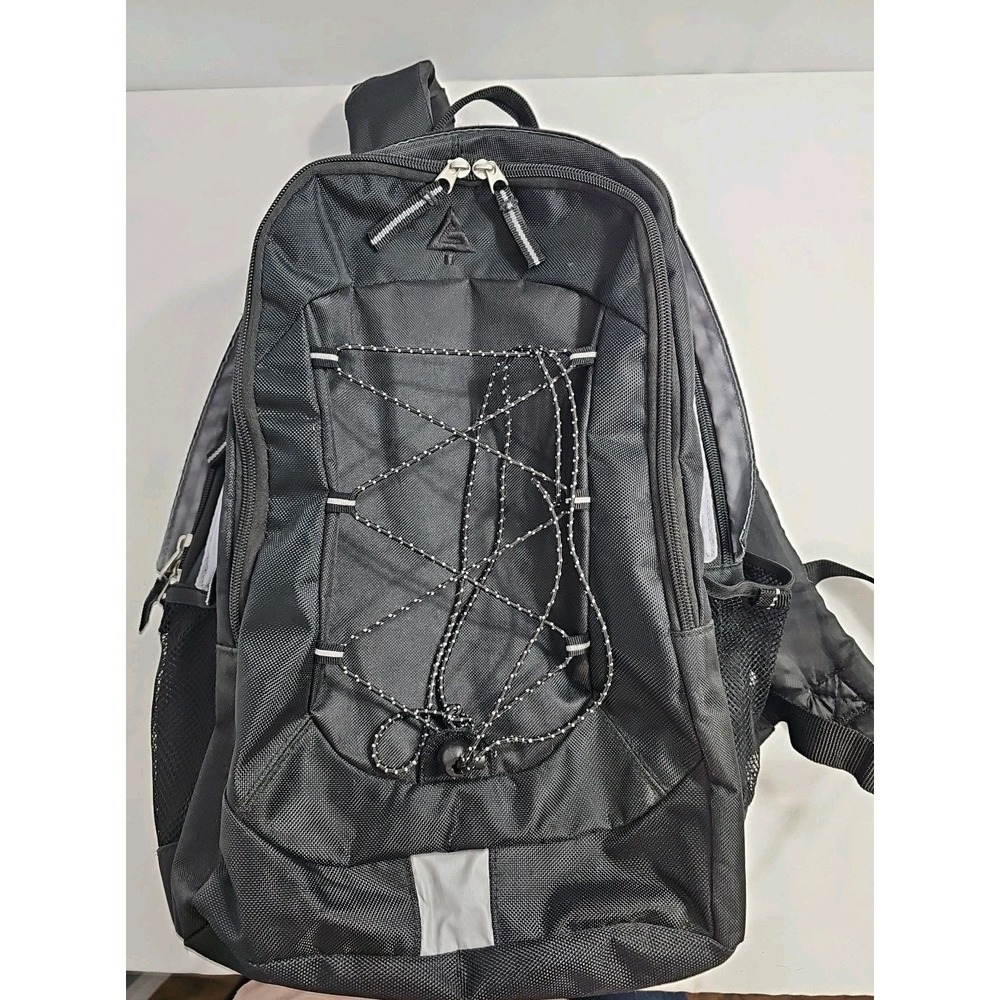 Vintage Black Trailberg Matterhorn 2.0 Backpack